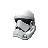 Stormtrooper Helmet