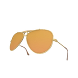Straight Shooter's Shades