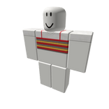 strappy tube-top w tee