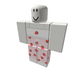 🍓Strawberries PJs