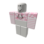 🍓Strawberry Cow Crop Top