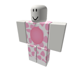 🐄🌸Strawberry Cow Hood