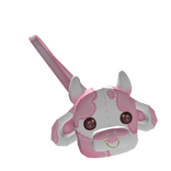 Strawberry Cow Purse