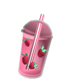 Strawberry Drink