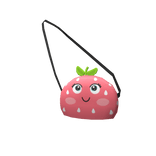 Strawberry Jelly Bag