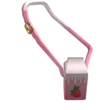 Strawberry Milk Carton (1.0)