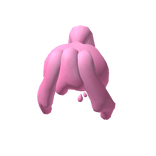 Strawberry Milk Hair