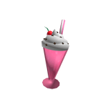 Strawberry Milkshake