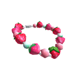 Strawberry Necklace (3.0)