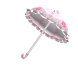 Strawberry ShortCake Parasol