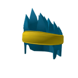 Streamers Choice Hair