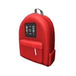 Stressed Out Backpack - Twenty One Pilots