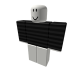 Striped Black Scene Emo Goth anime Punk Elf swag