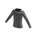 Striped Long Sleeve