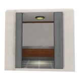 Stuck! On the Elevator 