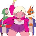 Studio Killers