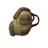 🎒 Stuffed Adventurers Pack 🎒