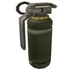 Stun Grenade
