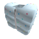 Stylish Airbag Clothing