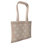 Stylish and Simple Tote Accessory Daisy
