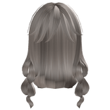 Stylish Anime Loose Braid Hair