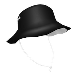 Stylish Black Hat