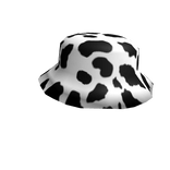 Stylish Cow Hat