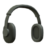 Stylish Green Wireless Over-Ear Headphones