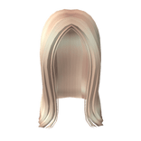 Stylish Long Hair In Blonde