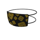 Stylish Noob Mask