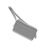 Stylish White Bag 👜