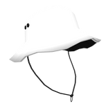 Stylish White  Hat