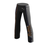 Suede Street Wear Jogger