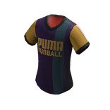 Suede Vintage Jersey