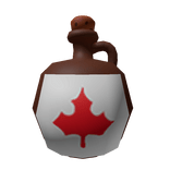 Sugar Maple Syrup Backpack