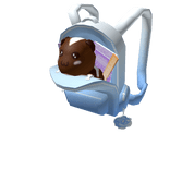 Sugar the Guinea Pig 😇