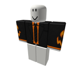 T-Shirt-Terno - Roblox