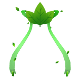 Summer Streamers-Girl