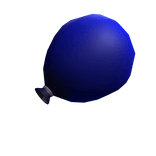 Summertime Water Balloon