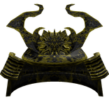 Sun Darmagon Black Helmet