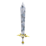 Sun Slayer Sword