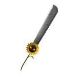 Sunflower Sword