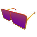 Sunset Square Shades