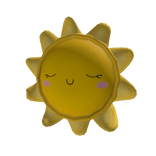 Sunshine Backpack - Tai Verdes