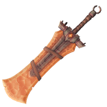 Sunstone Godblade