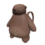 🐻SUPA CHUBBY BEAR BACKPACK PAL [3.0]