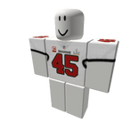 super bowl tampa bay dev white jersey