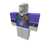 Super Doomspire Blue Jersey