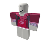 Super Doomspire Red Jersey