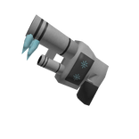 Super Freeze Ray 2011